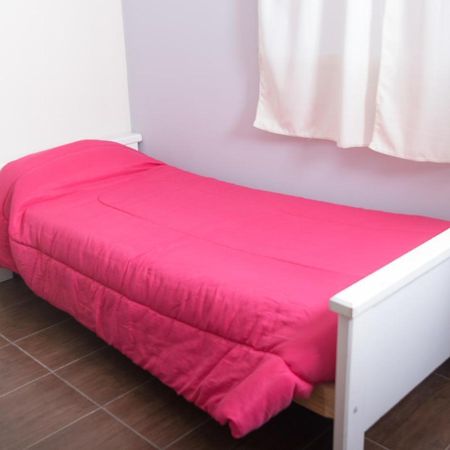 אל קלפטה Apartamentos Matices מראה חיצוני תמונה