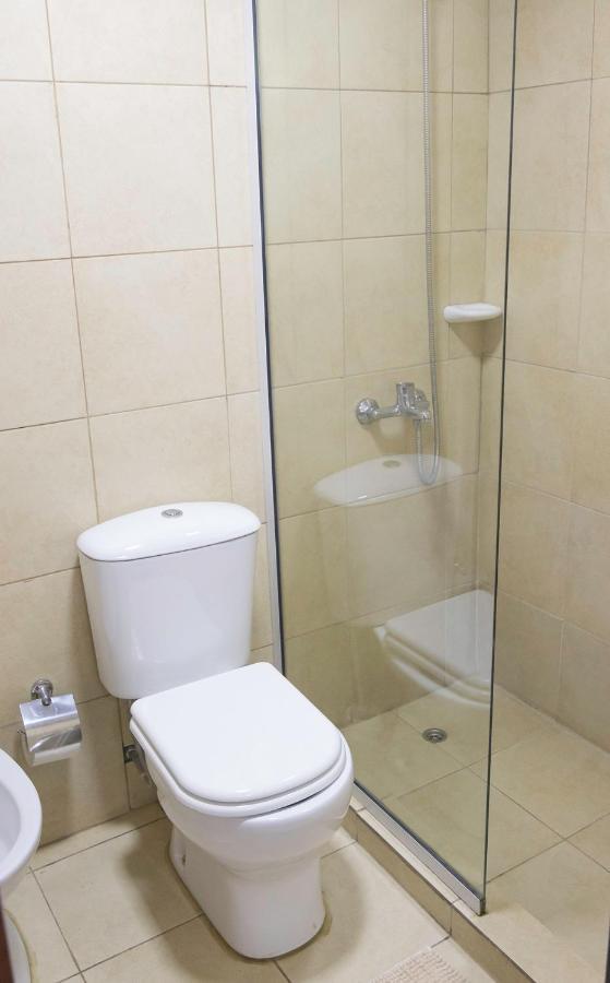 אל קלפטה Apartamentos Matices מראה חיצוני תמונה
