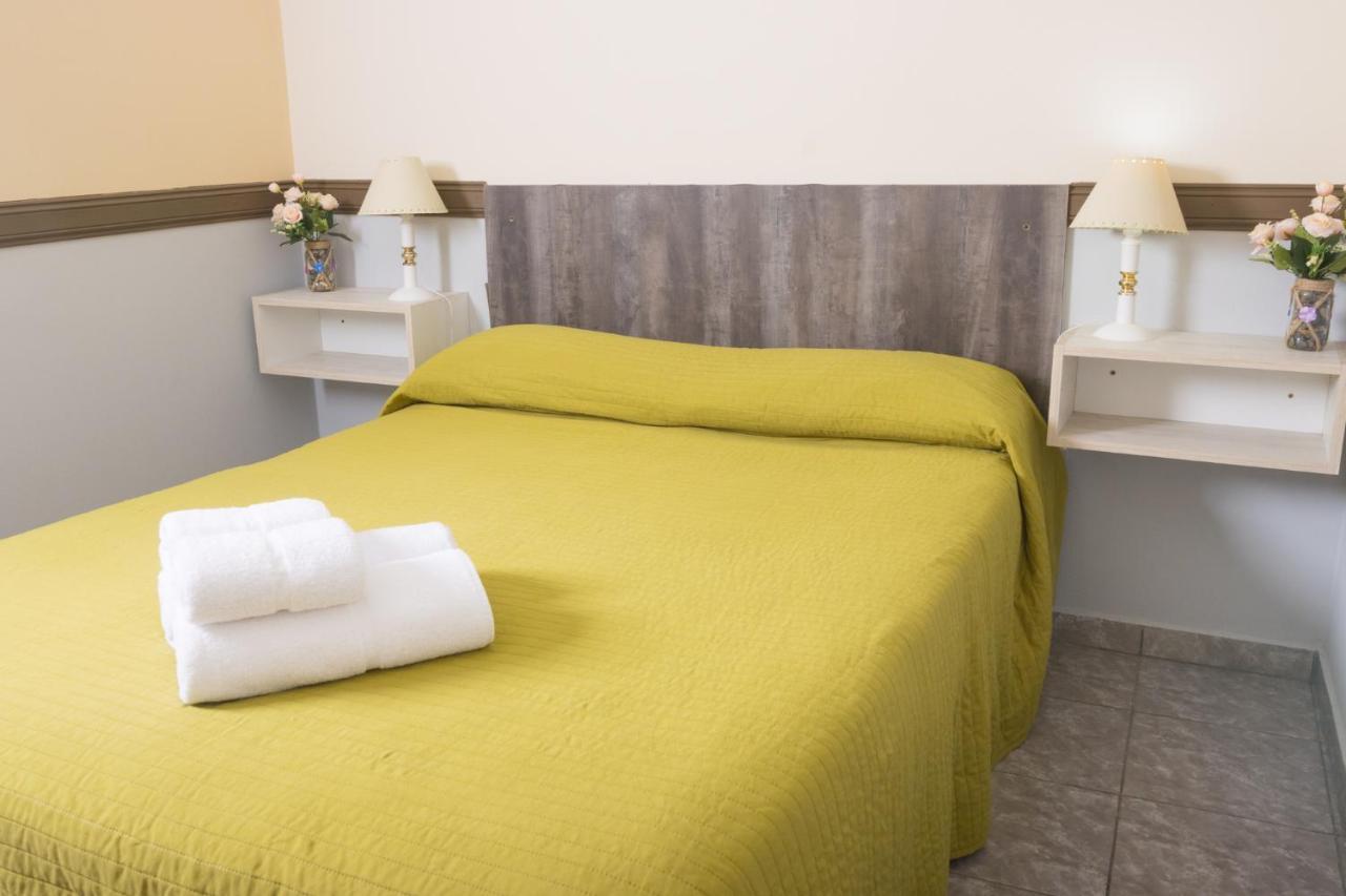 אל קלפטה Apartamentos Matices מראה חיצוני תמונה