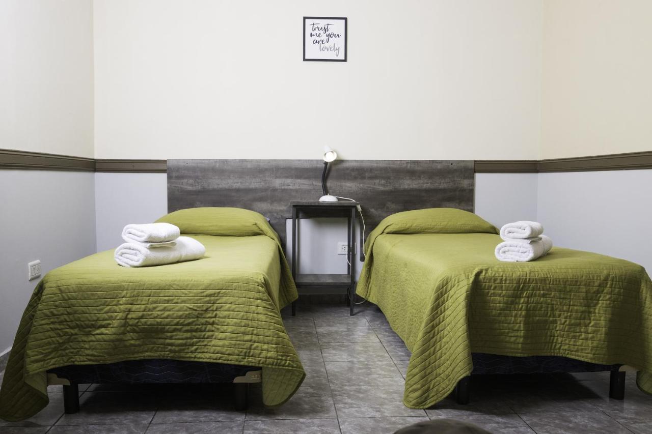 אל קלפטה Apartamentos Matices מראה חיצוני תמונה