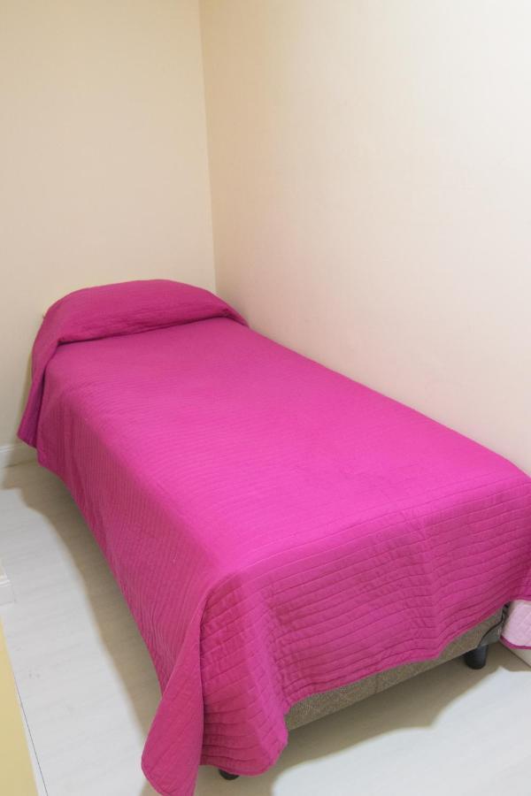 אל קלפטה Apartamentos Matices מראה חיצוני תמונה