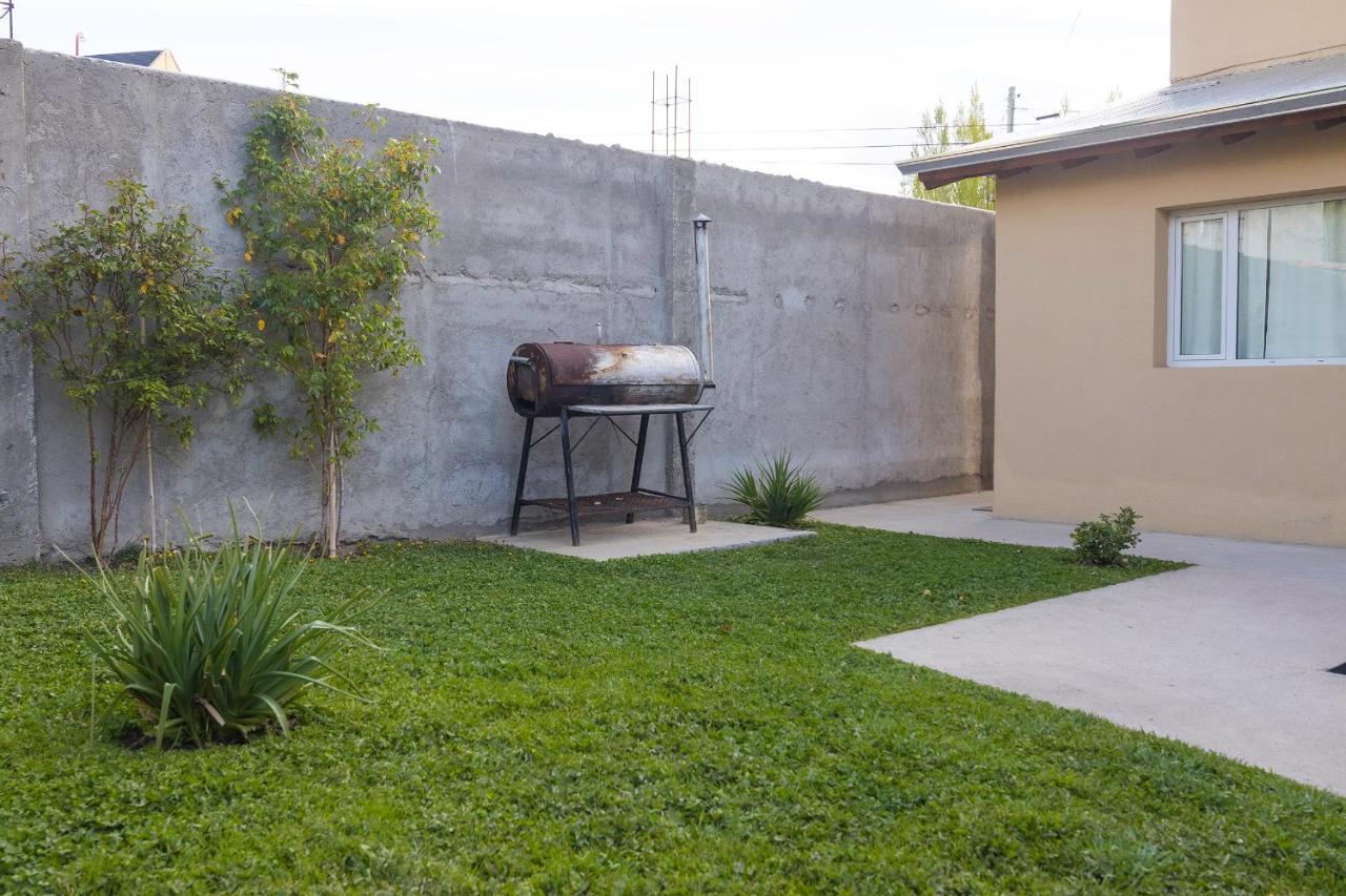 אל קלפטה Apartamentos Matices מראה חיצוני תמונה