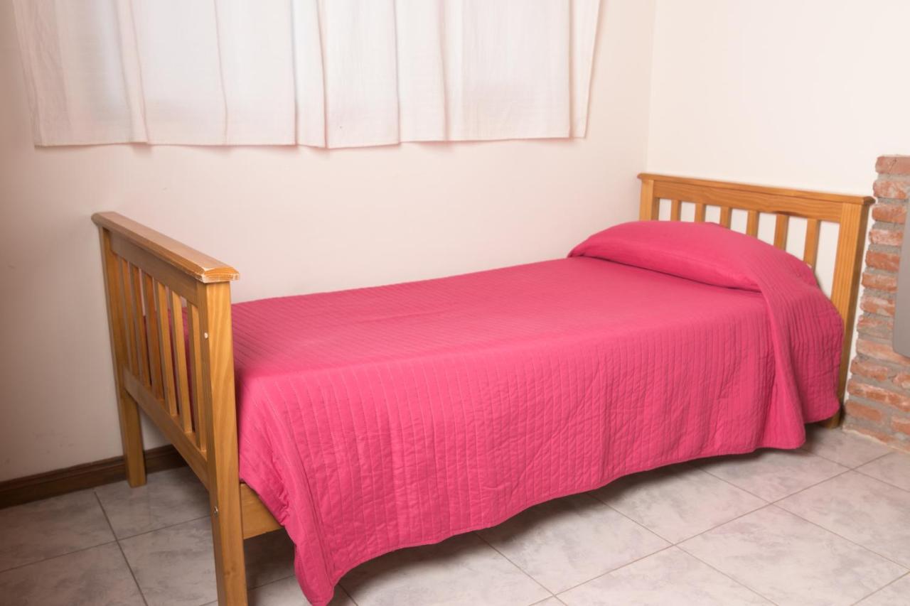 אל קלפטה Apartamentos Matices מראה חיצוני תמונה