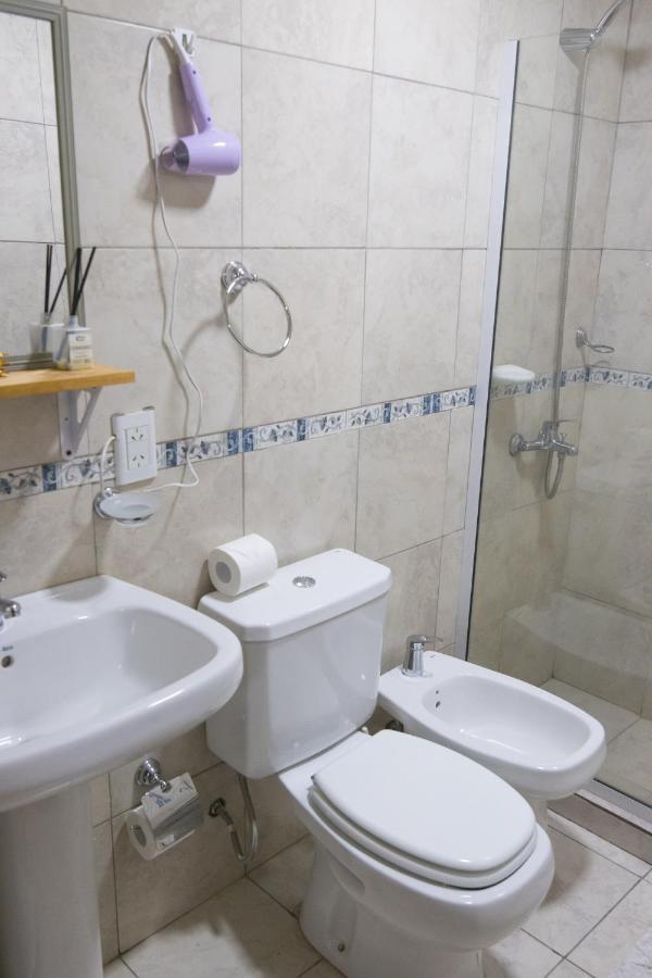 אל קלפטה Apartamentos Matices מראה חיצוני תמונה