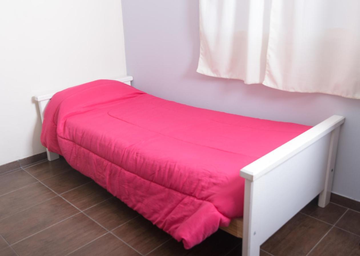 אל קלפטה Apartamentos Matices מראה חיצוני תמונה